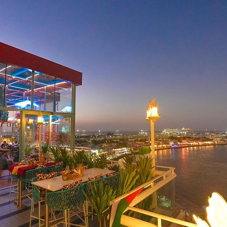 Concorde Creek View Hotel Bur Дубай Экстерьер фото
